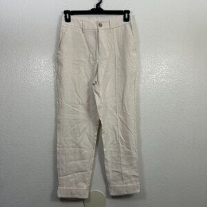 A New Day Front Seam Cuffed Trouser